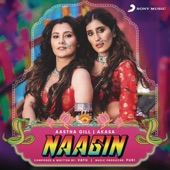 Naagin artwork