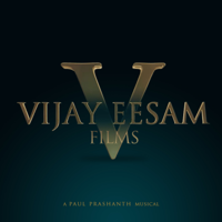 Paul Prashanth - Vijayeesam Films artwork