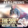 The Sax Mixtape, Vol. 3