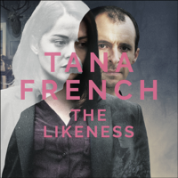 Tana French - The Likeness artwork