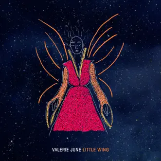 Little Wing by Valerie June song reviws
