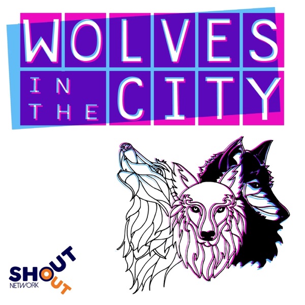 Wolves In The City Wolves In The City