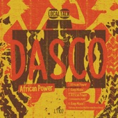 African Power - EP artwork