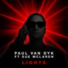 Lights (feat. Sue McLaren) [Remixes] - EP