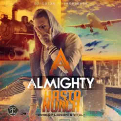 Hasta Nunca - Single - Almighty