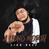 A Lions Worth - EP artwork