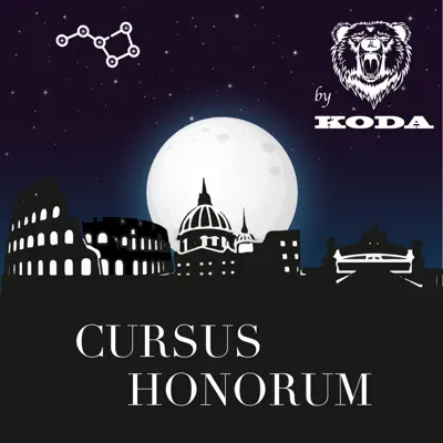 Cursus Honorum - EP - Koda