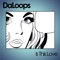 Is This Love - DaLoops lyrics