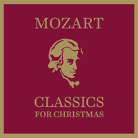 Various Artists - Classics for Christmas artwork