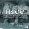 Stream & download Inside - EP