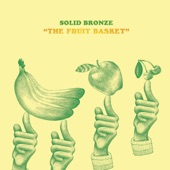 Solid Bronze - Mumbo Jumbo