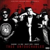 Thee Untouchables - EP