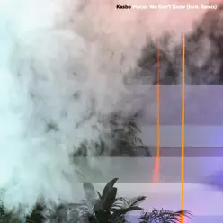Places We Don’t Know (ford. Remix) - Single - Kasbo Places We Don’t Know (ford. Remix) - Single - Kasbo