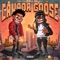Canada Goose (feat. BIG MGR FAT DEE) - YMN Gus lyrics