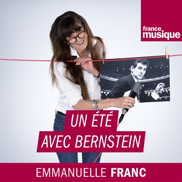 Un été avec Bernstein