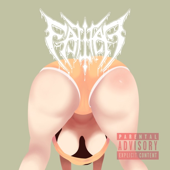 Cover artwork for Handful