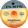 Robag Wruhme - Nata Alma (Club Smash Hit Version)