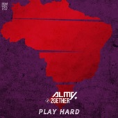 Play Hard artwork