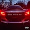 Ride With Me (feat. N.Rock, BOZ & Yung XA) - CR lyrics