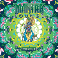 Various Artists - Mantra Lounge, Vol. 3 artwork