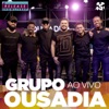 Grupo Ousadia no Release Showlivre (Ao Vivo)