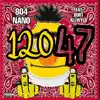 12047 (feat. Burt AllWyld) - Single album lyrics, reviews, download
