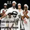 Stream & download Supa MAN Luvah (feat. Capone & L Unique) - Single