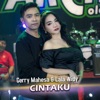 Cintaku (feat. Lala Widy) - Single