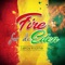 Fire for De Eden - Leroy Krome lyrics