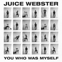 Juice Webster - You Who Was Myself - EP artwork