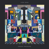 Von Spar - Under Pressure artwork