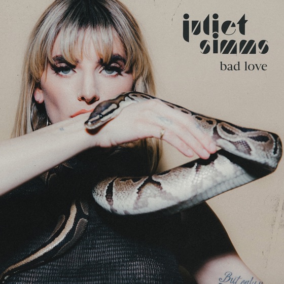 Cover artwork for Bad Love