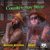 Country Boy Style (feat. Marquiese McClendon) artwork