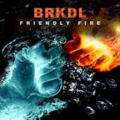 Friendly Fire artwork