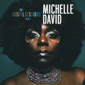 The Gospel Sessions Vol. 3 - Michelle David & The Gospel Sessions