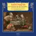 Saint-Saëns: El Carnaval de los Animales, Suite album cover