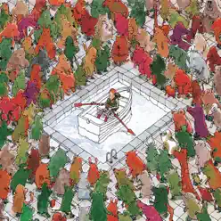 Happiness (Instrumental) - Dance Gavin Dance