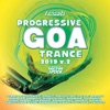 Progressive Goa Trance 2019, Vol. 2 (Compiled by Doctor Spook)