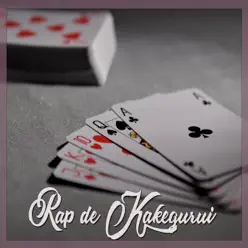 Rap de Kakegurui - Single - Kinox Rap de Kakegurui - Single - Kinox