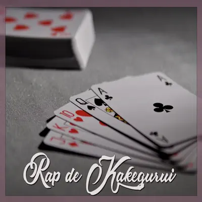 Rap de Kakegurui - Single - Kinox