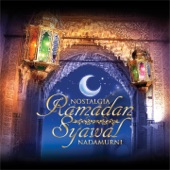 Nostalgia Ramadan Syawal artwork