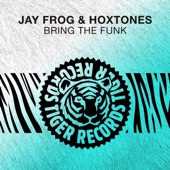 Bring the Funk (Jay Frog Mix) artwork