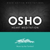 Osho Heart Meditation (Osho Active Meditations) [Osho Active Meditations] artwork