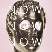 Nownownow - EP artwork