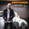 Förvriden - Single