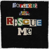 Rescue Me (feat. Sophie Simmons) artwork