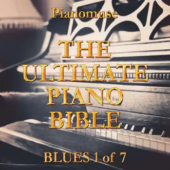 The Ultimate Piano Bible - Blues 1 Of 7 by Pianomuse album reviews, ratings, credits