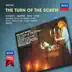 Britten: The Turn of the Screw (Original Version) album cover