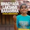Bhagyada Lakshmi Baramma - Uthara Unnikrishnan lyrics