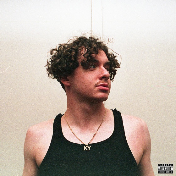 Cover artwork for RAIN